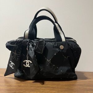 ❌SOLD ❌Travel Line Bag